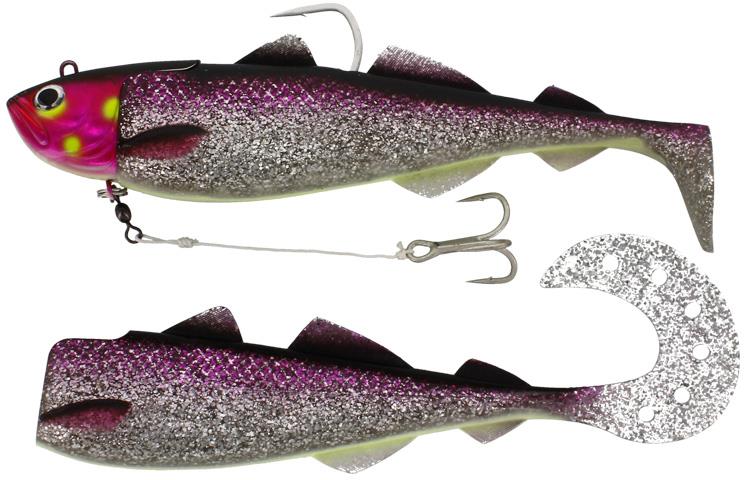 Crazy daisy 300g Rainbow
