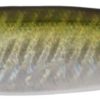 Salty 18g Green sardine 9cm