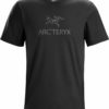 ArcTeryx  Arc'Word T-Shirt Ss Men's
