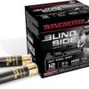 Winchester Blind side 12/89 #1