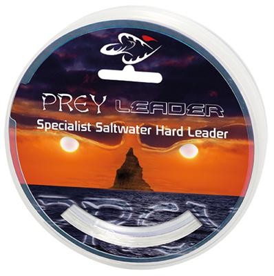 Prey Hard Leader 50m 1,20mm 80 kg