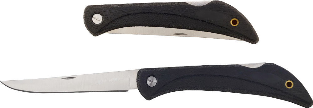 Fillet foldekniv