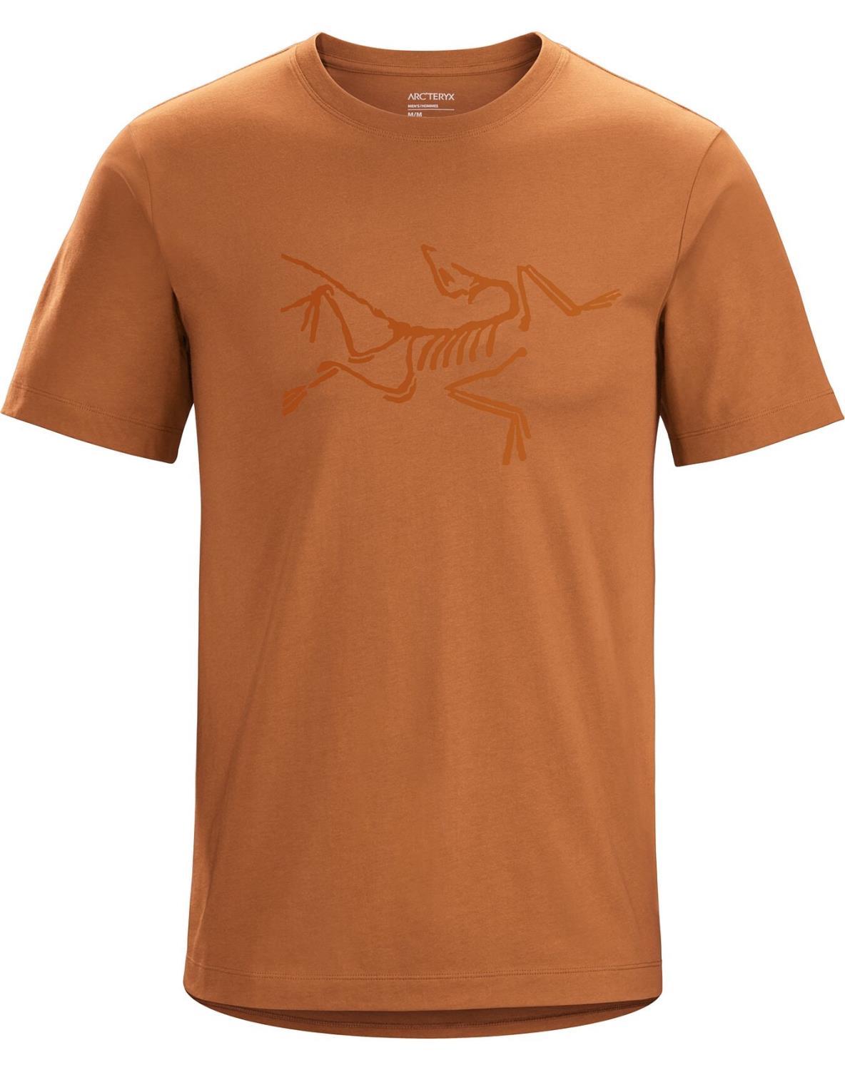 ArcTeryx  Archaeopteryx T-Shirt Ss Men's