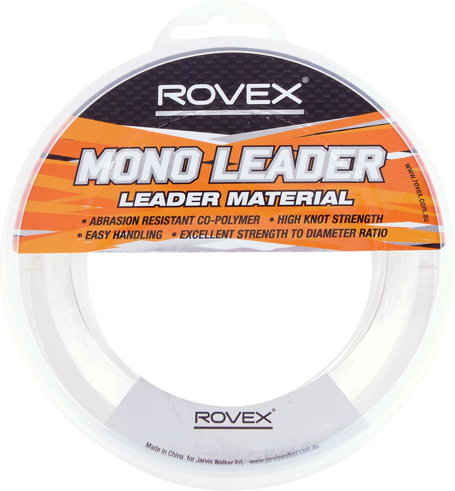 Rovex Mono Leader 100m 1,80mm
