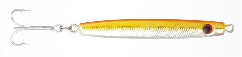 Søvik  Sursilda 40 g Orang/Gul/Sølv