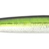 Søvik Sursilda 40 g Sort/Grønn/Sølv