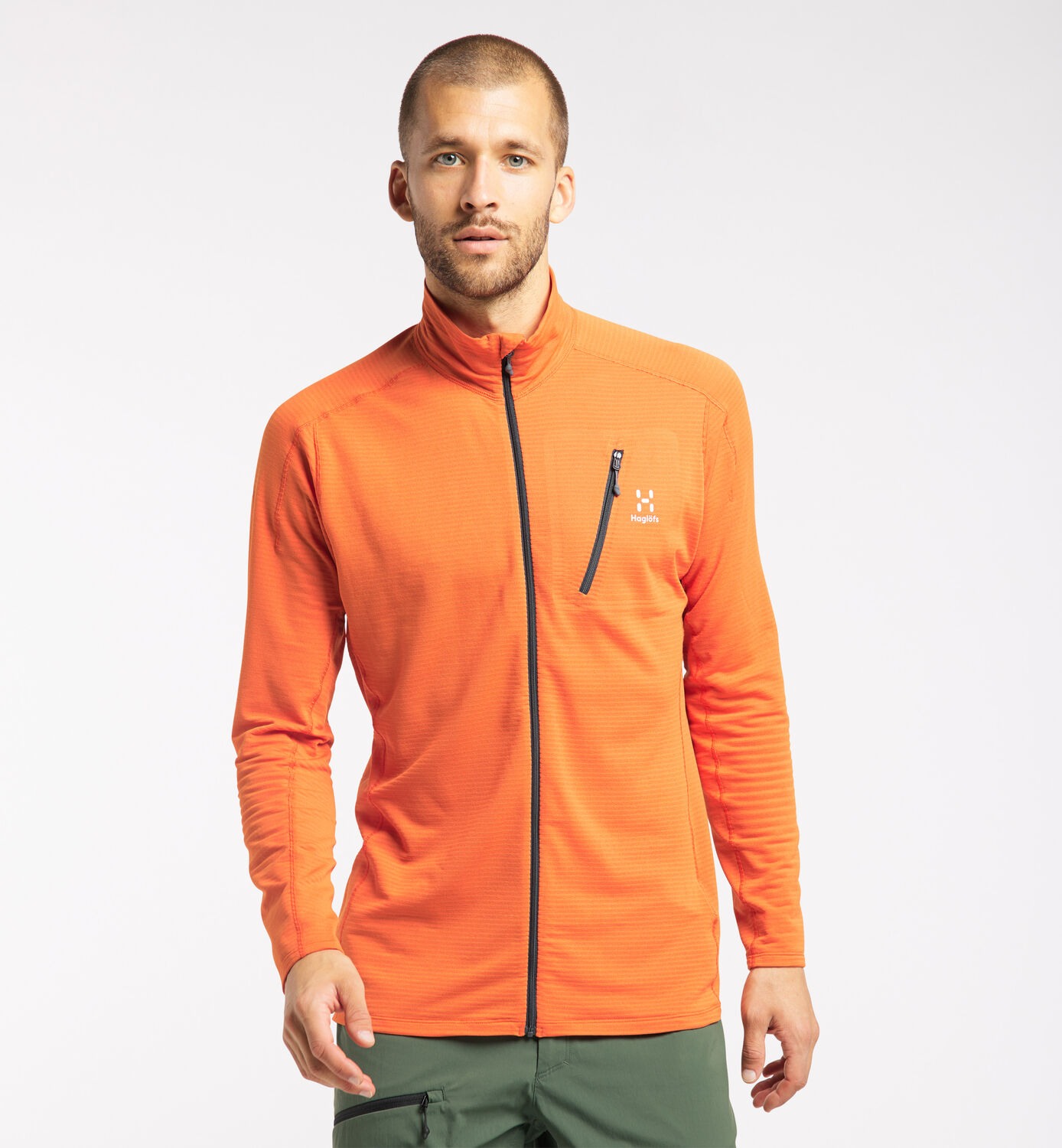 Haglöfs  L.I.M Mid Jacket Men