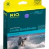 RIO Coastal QuickShooter Clear/chartreuse