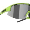 Bliz Matrix Lime Green