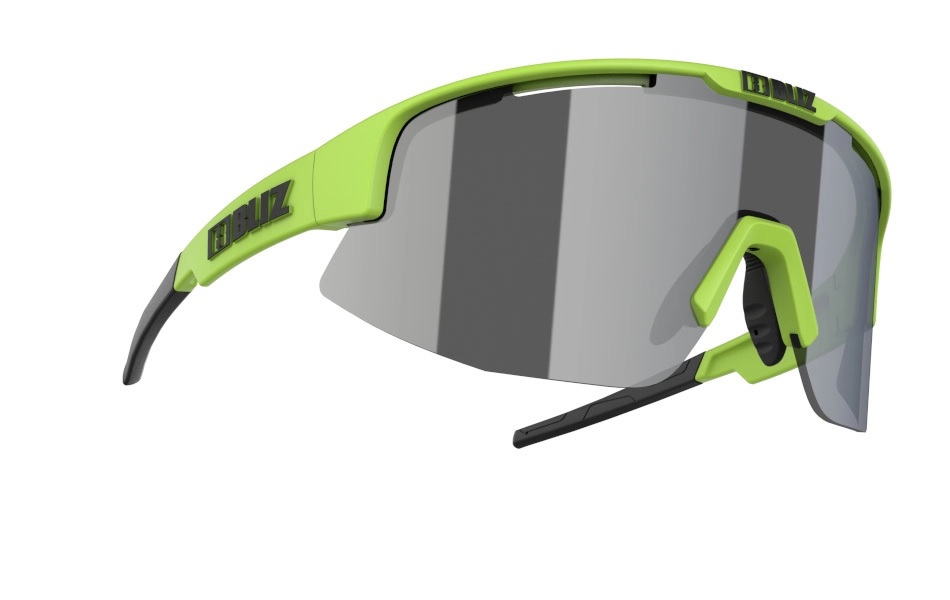 Bliz Matrix Lime Green