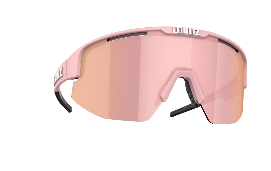Bliz Matrix Power Pink