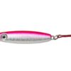 Kinetic Crazy herring 42g Pink/Crystal
