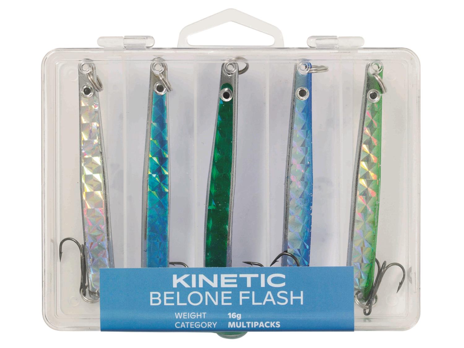 Kinetic Belone Flash 16g