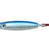 Kinetic Crazy herring 60g Blue/Crystal