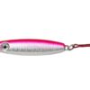 Kinetic Crazy herring 60g Blue/Crystal