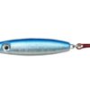 Kinetic Crazy herring 42g Blue/Crystal