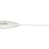 Kinetic Bombette Slow sinking 25g Clear
