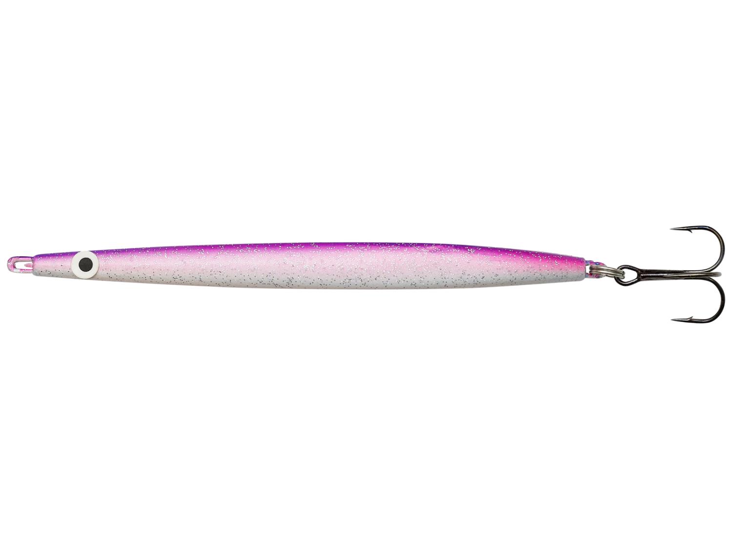 Kinetic Stevens 17g Pink/Pearl/Silver