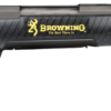 Browning X-bolt super light lady tungsten EB .308win (42cm løp)