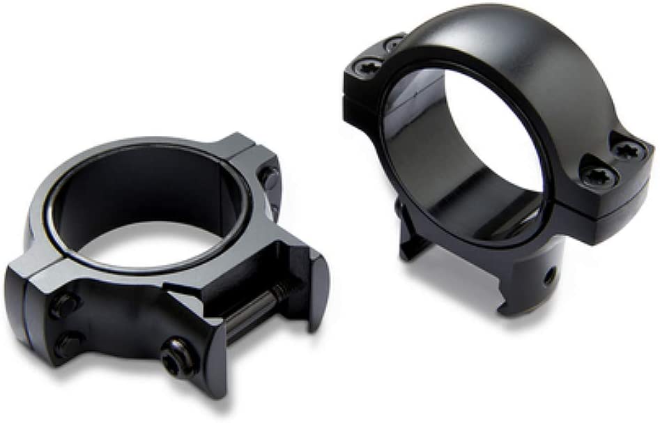 Burris signature zee ring 30mm medium