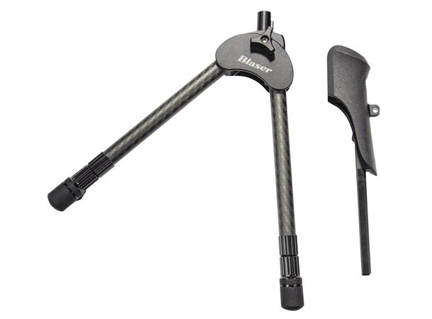 Blaser tofot karbon for R8 prof. success