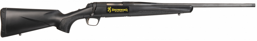 Browning X-bolt nordic light black 6,5x55swe