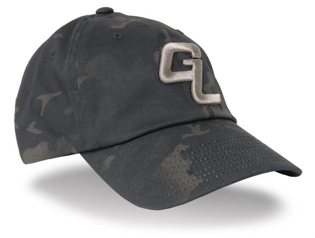 Guideline Multicamo cap