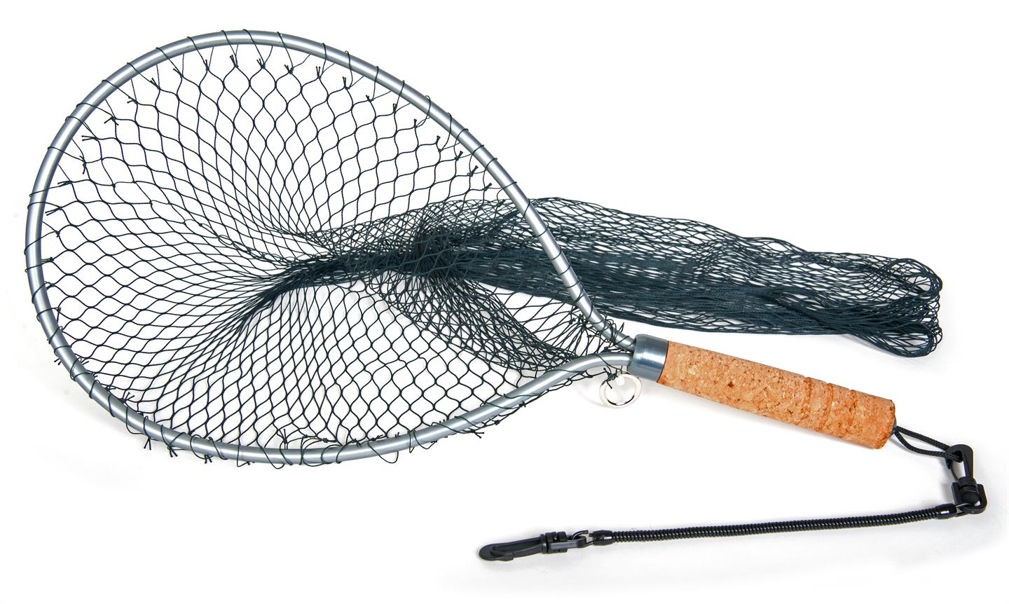 Guideline experience trout net