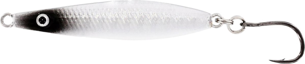 Westin Salty jig 22g 7cm Silver ayu