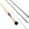 Sage Sonic switch rod #7 11'6" 4-delt