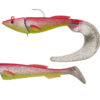 Power Herring 23cm 300g Red Chartreuse
