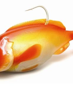 Westin Red Ed 460g Rose Fish