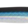 Sølvpilen 24g UV blue Diamond 11cm