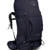 Osprey Kyte 66L Wms Mulberry Purple