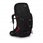 Osprey Aether plus 100 Black