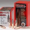 Hornady GMX kuler .30 165gr