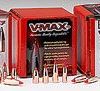 Hornady V-max .30 110gr