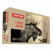 Norma Oryx 30-06 180gr 20 patroner
