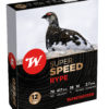 Winchester Superspeed 12/70 36g Rype (US6)