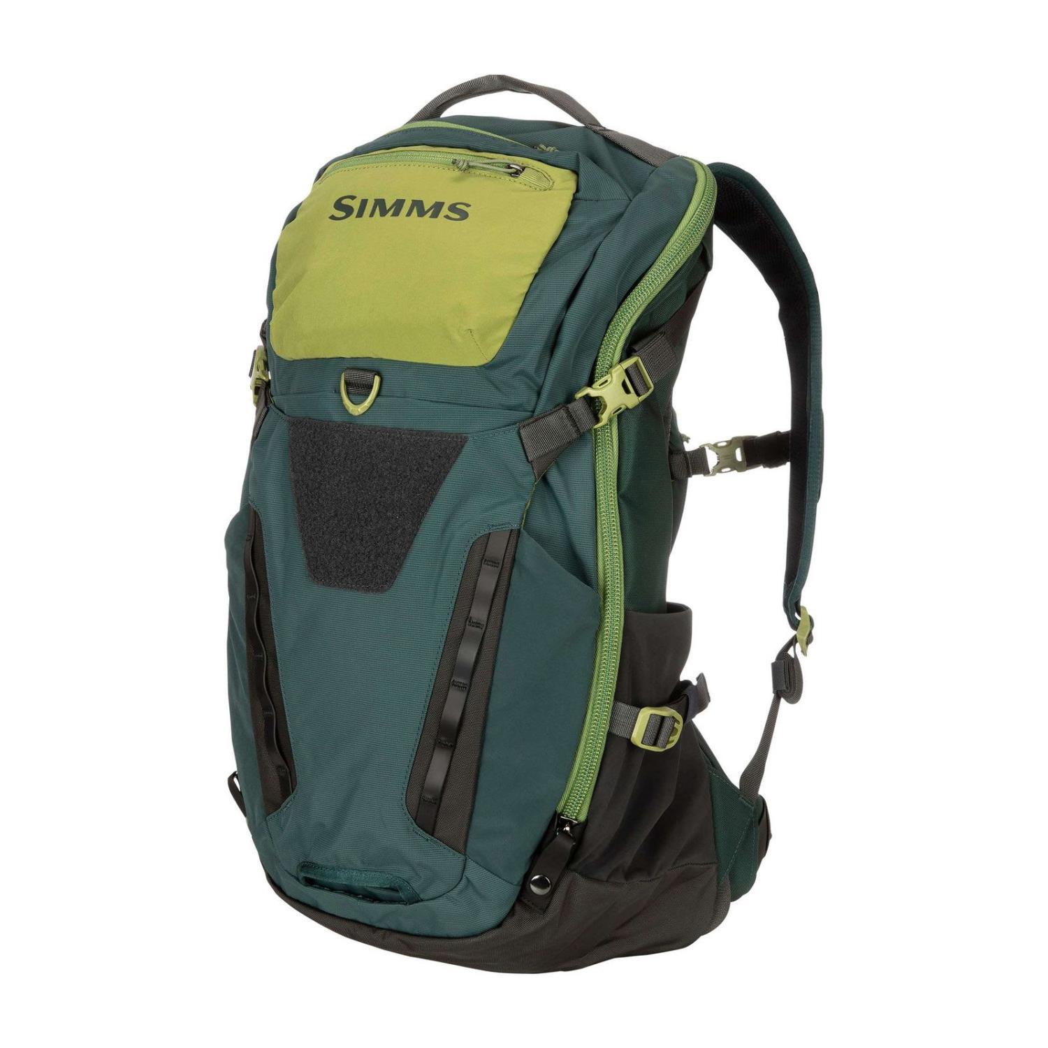 Simms Freestone Backpack 35L Shadow Green