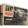 Norma Oryx 6.5x55 156gr 20 patroner