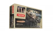 Norma Oryx 6.5x55 156gr 20 patroner