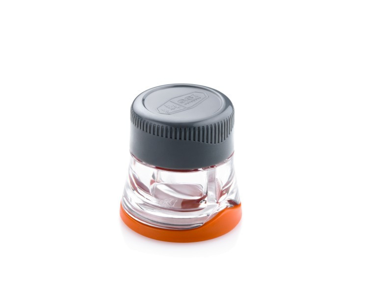 GSI Ultralight Salt Pepper Shaker