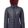 Rab  Microlight Alpine wmns