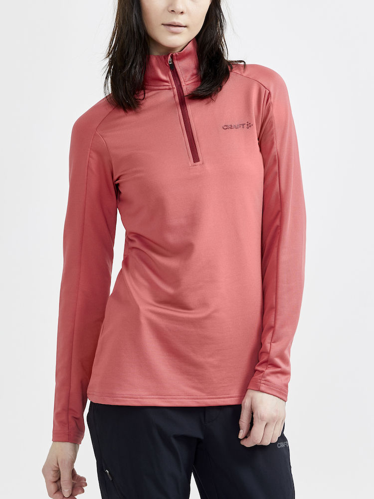 Craft  Core Gain Midlayer W