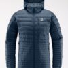Haglöfs  Micro Nordic Down Hood Men