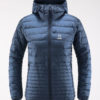 Haglöfs  Micro Nordic Down Hood Women