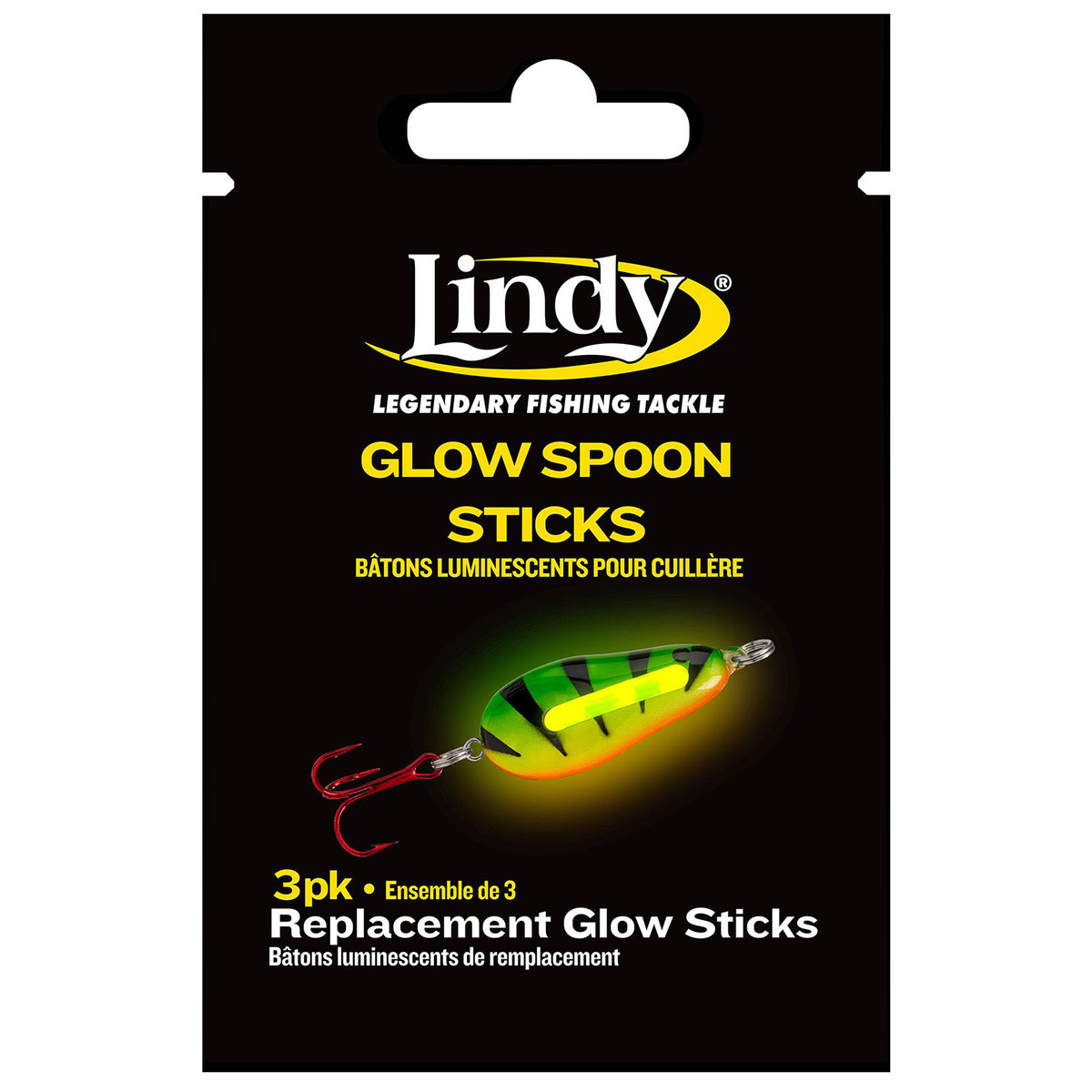 Lindy Replacement Glow Stick