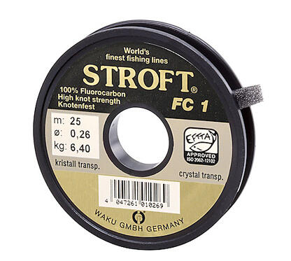 Stroft FC1 Fluorcarbon