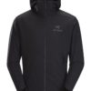 ArcTeryx  Atom SL Hoody Men's